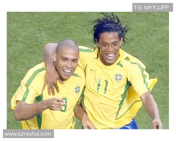 世界足坛最帅球星小罗是谁 他的足球传奇和个人魅力揭秘